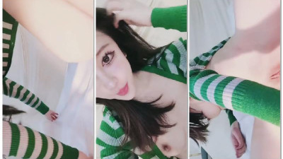 [동양야동] 미모의 왕홍 여신이 황방으로 변신, 최고급 엉덩이 핑크 혈, 이 엉덩이는 완벽하다. 다리를 벌리고 두 손가락을 벌리고 엉덩이를 치켜들고 카메라를 흔들다.